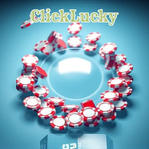 ClickLucky Aksi