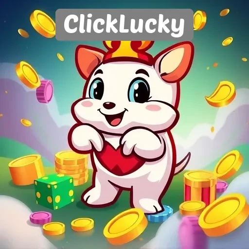 Fitur Unggulan ClickLucky yang Menarik Penggemar Game