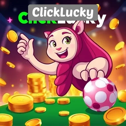 Keunggulan ClickLucky dalam Menyediakan Beragam Permainan