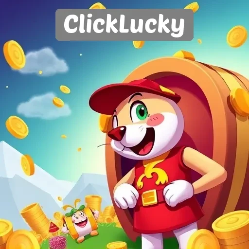 ClickLucky Solusi Hiburan Berkualitas untuk Penggemar Game