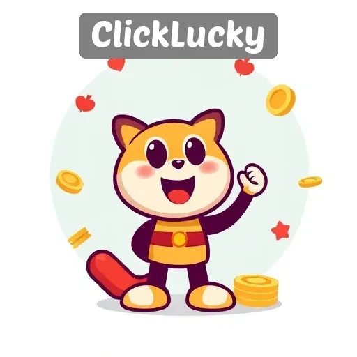 Keberadaan ClickLucky dalam Industri Game Indonesia