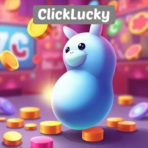Inovasi Terbaru Pada ClickLucky Untuk Pengalaman Bermain Lebih Baik