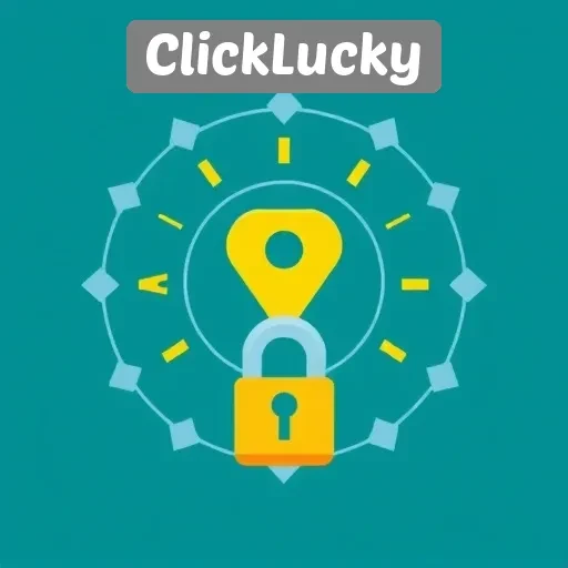 Bagaimana ClickLucky Menjaga Keamanan Penggunanya
