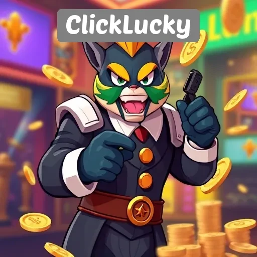 Pengalaman Pengguna di ClickLucky dan Ulasan Gameplay