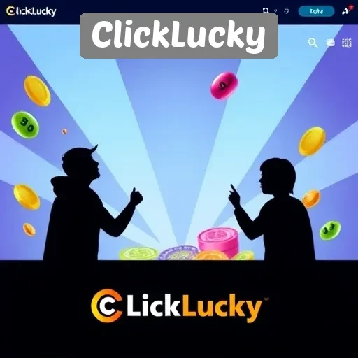 Langkah Mudah Mendaftar di ClickLucky untuk Pemula