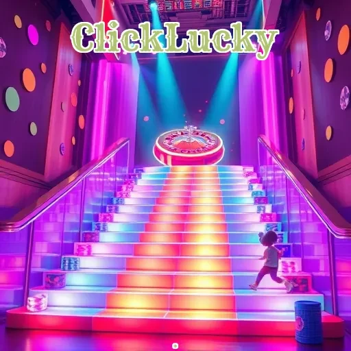 ClickLucky Acara