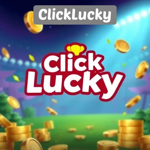 Menjelajahi Fitur Menarik di Situs Game ClickLucky