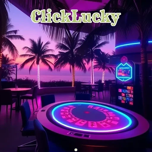 ClickLucky Jackpot