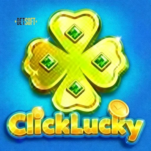 ClickLucky | Nikmati Berbagai Game Slot Menarik di Sini