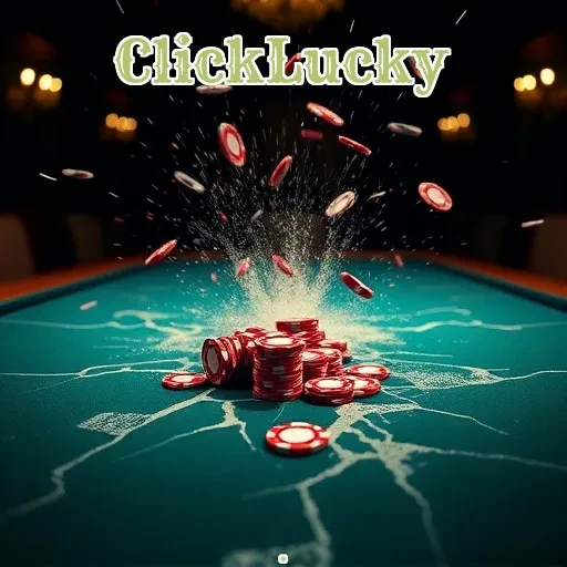 ClickLucky Multiplayer