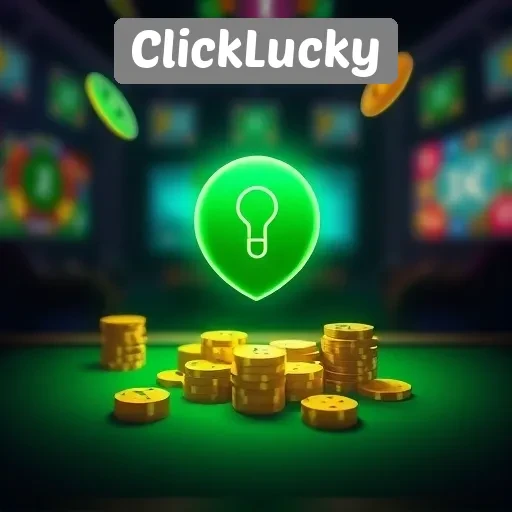 Analisis Keamanan dan Privasi di ClickLucky