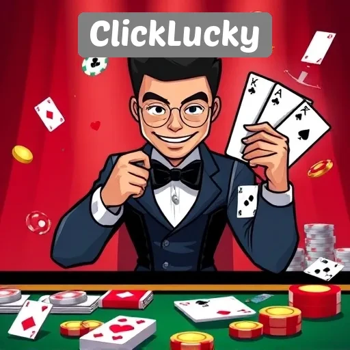 Strategi Menang Dalam Permainan di ClickLucky Untuk Pemula